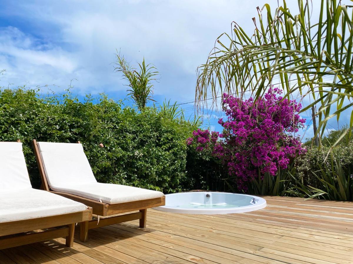 Kanaloa Vibe Stay Praia do Rosa Exterior foto