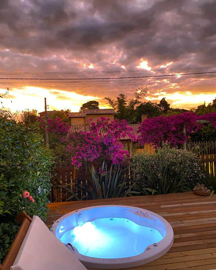 Kanaloa Vibe Stay Praia do Rosa Exterior foto